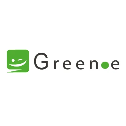 GREEN E