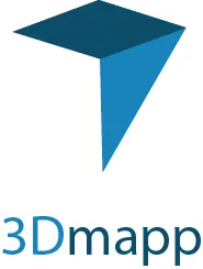 3dmapp