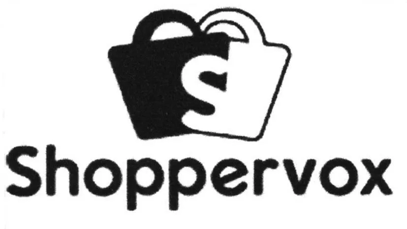 S SHOPPERVOX