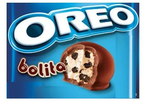 OREO BOLITA