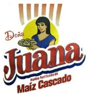 Doña Juana