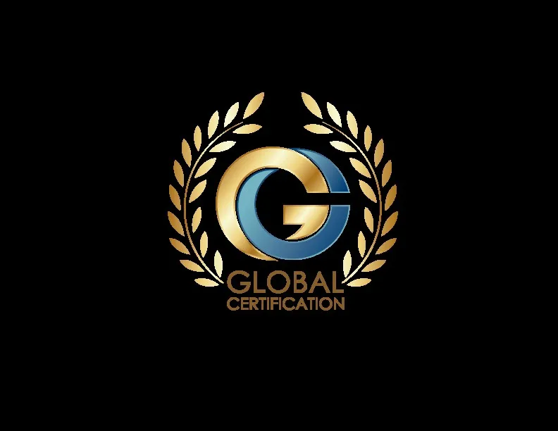 CG GLOBAL CERTIFICATION