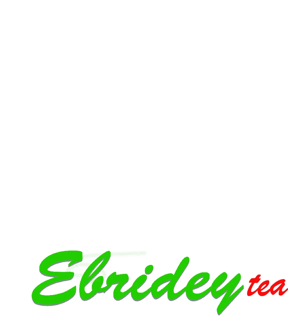 Ebridey tea