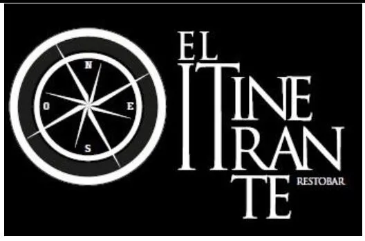 El Itinerante