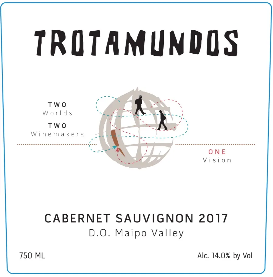 Trotamundos