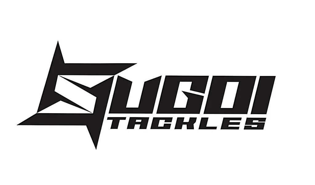 SUGOI TACKLES