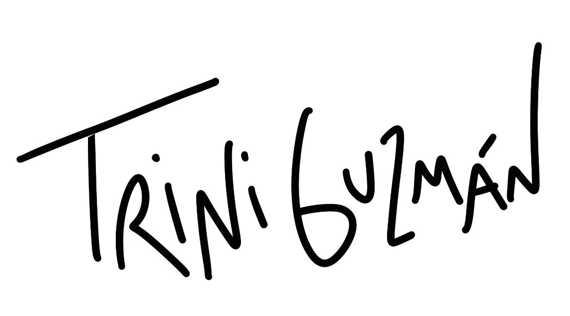 TRINI GUZMÁN