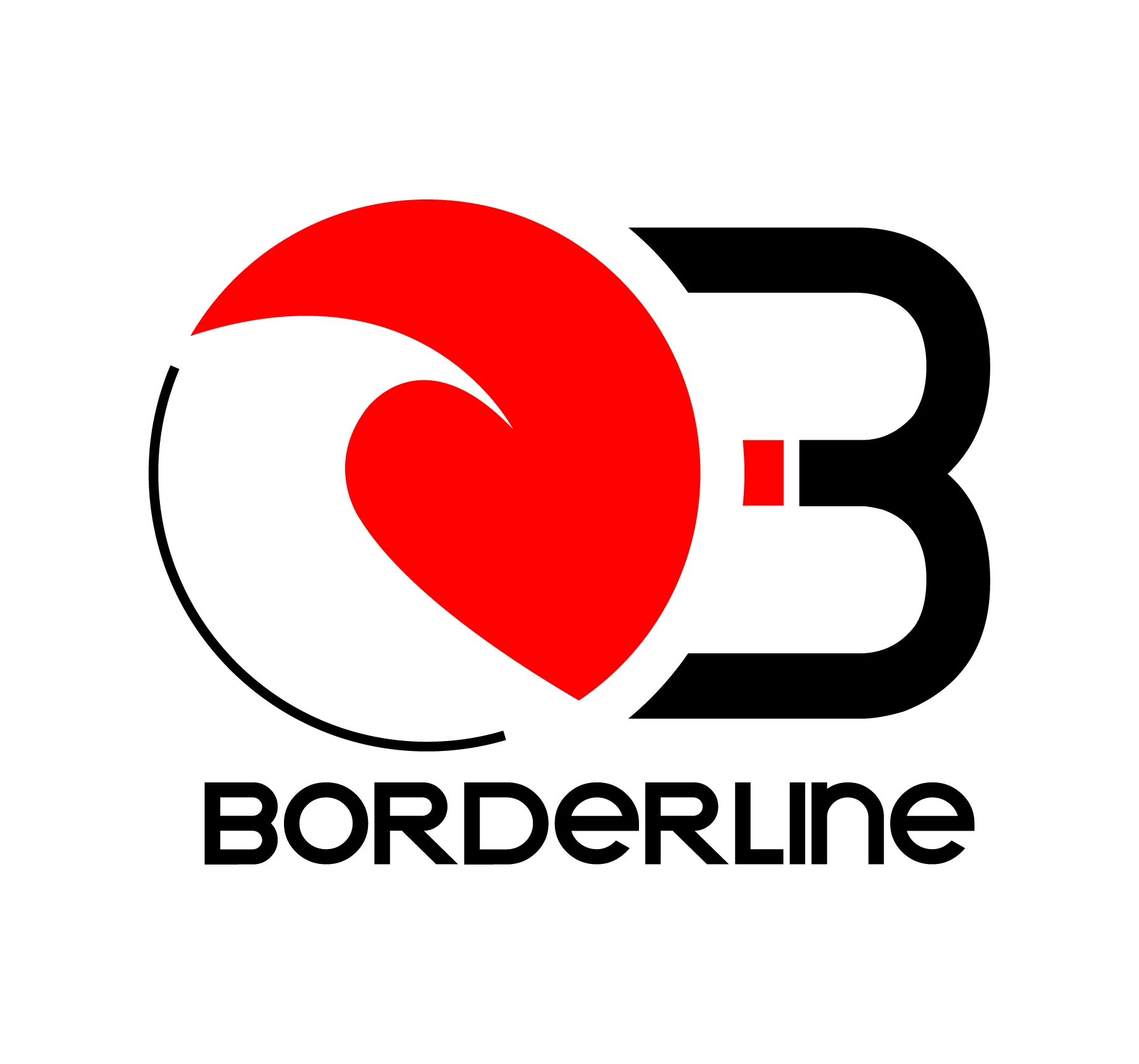 B BORDERLINE