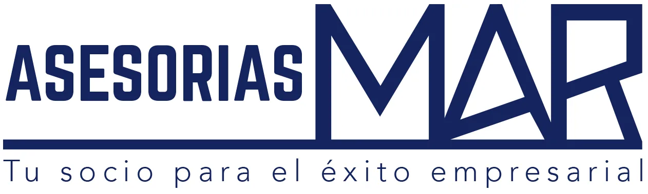 Asesorias MAR Tu socio para el éxito empresarial
