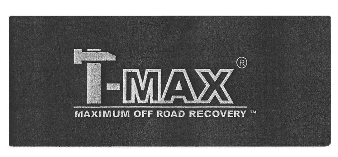 T-MAX