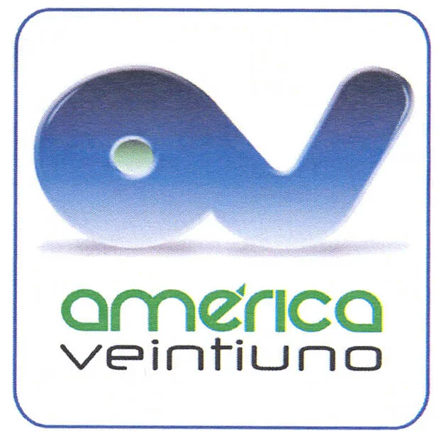 AMERICA VEINTIUNO