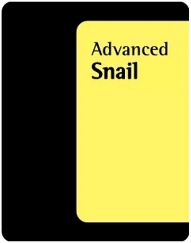 Advanced Snail