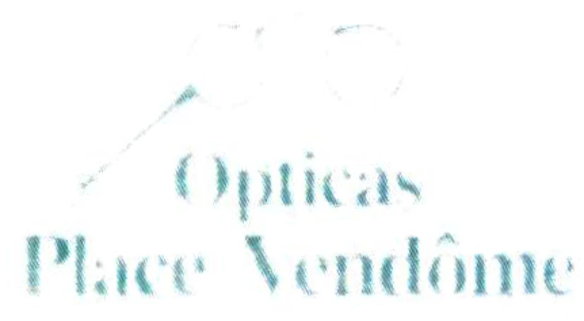 OPTICAS PLACE VENDOME