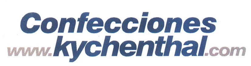 CONFECCIONES WWW.KYCHENTHAL.COM