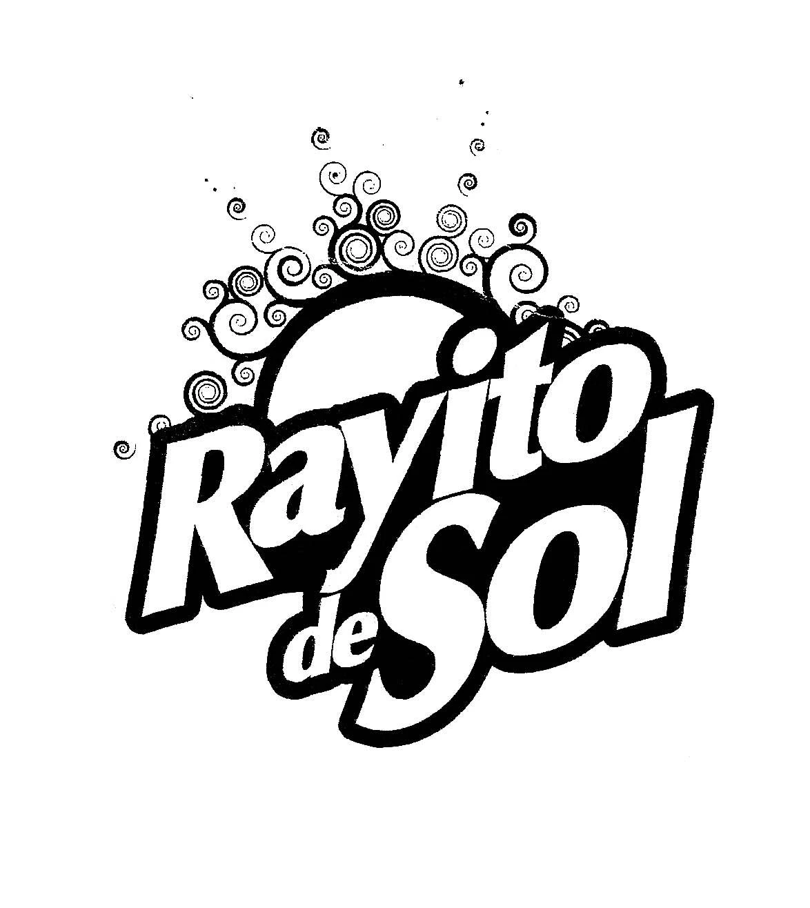 RAYITO DE SOL