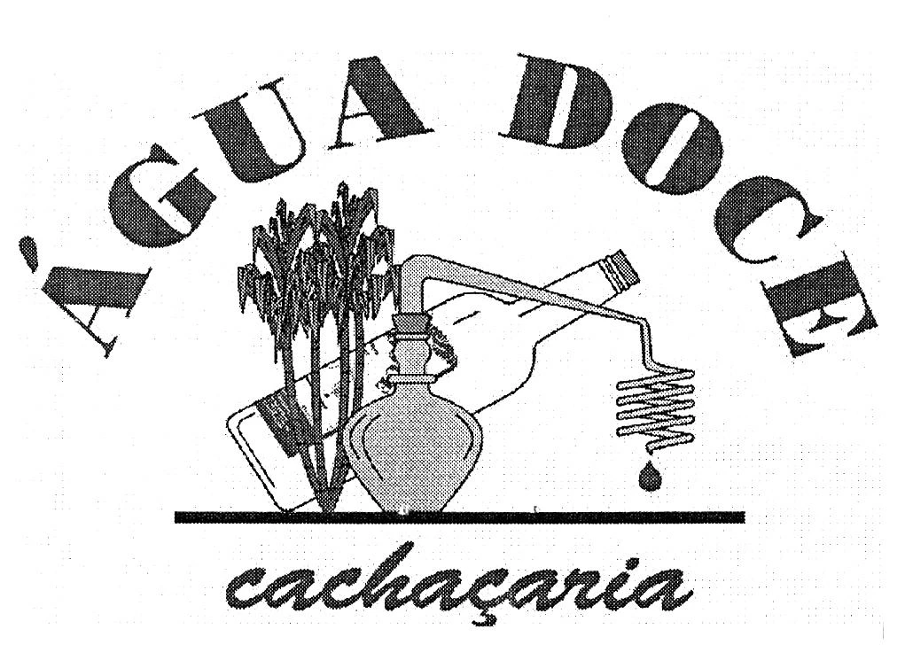 AGUA DOCE CACHACARIA
