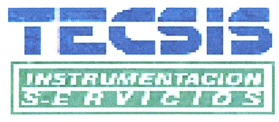 TECSIS INSTRUMENTACION Y SERVICIOS