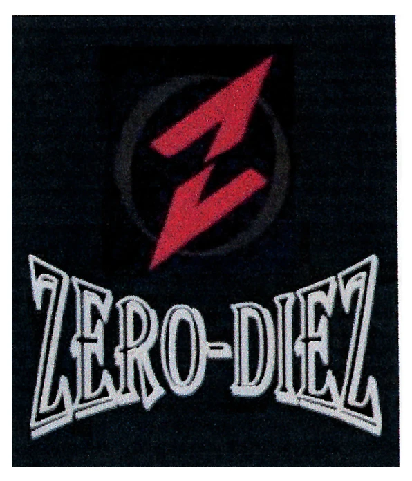 ZERO-DIEZ