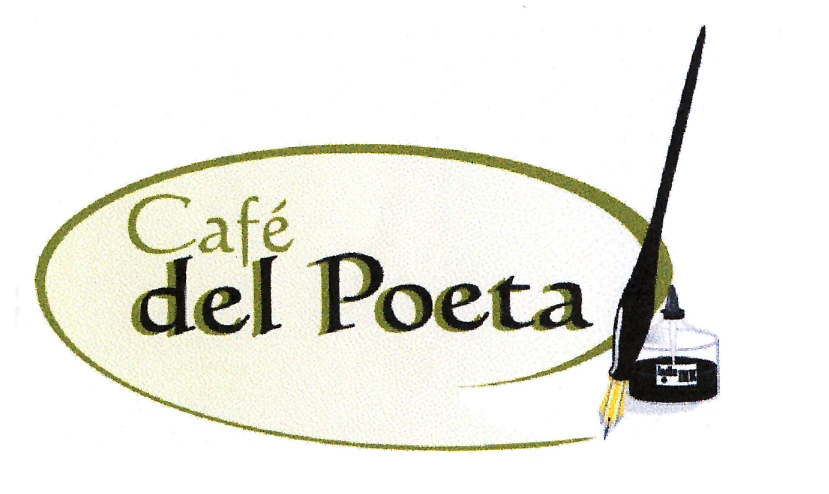 CAFE DEL POETA