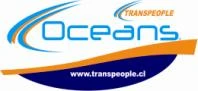 OCEANS TRANSPEOPLE