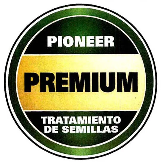 PIONEER PREMIUM TRATAMIENTO DE SEMILLAS