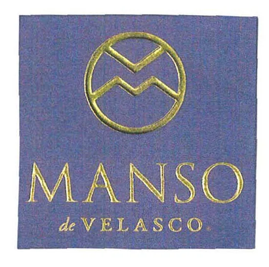MANSO DE VELASCO