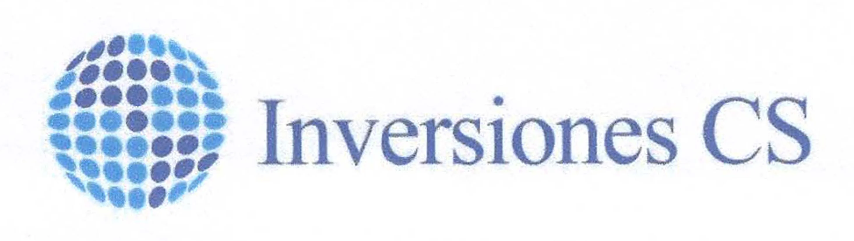 INVERSIONES CS