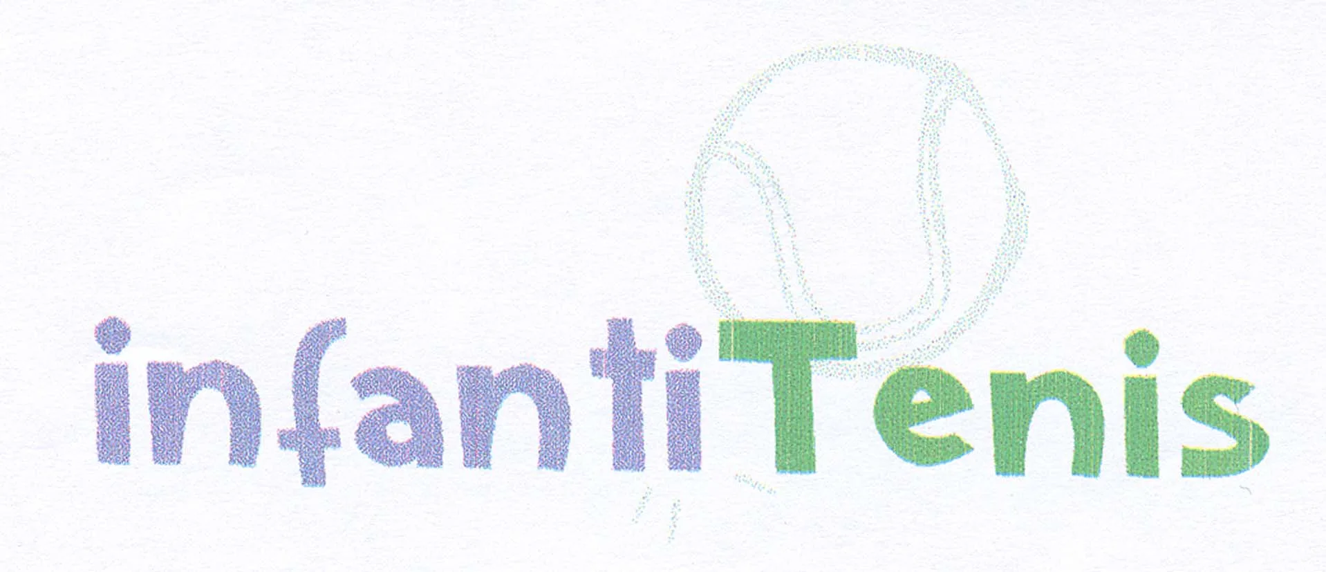INFANTITENIS