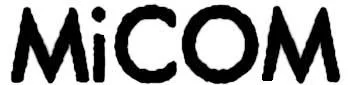 MICOM