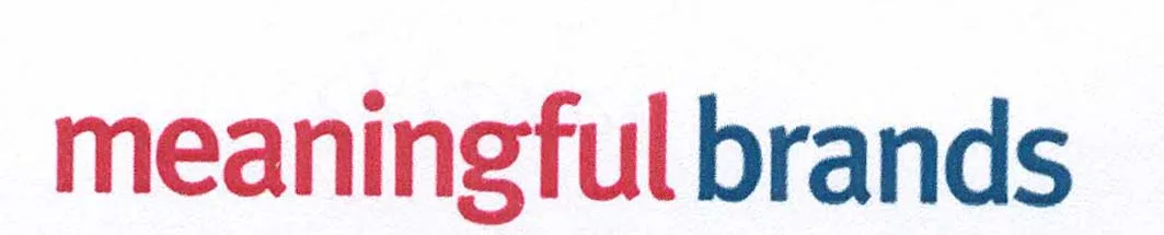 MEANINGFUL BRANDS