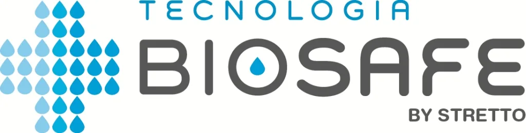 TECNOLOGIA BIOSAFE BY STRETTO