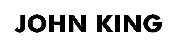 JOHN KING