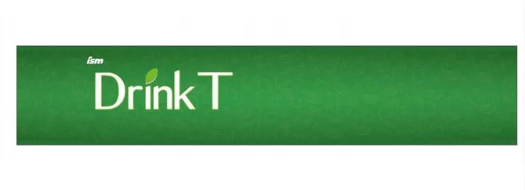 ISM DRINK T