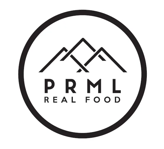 PRML REAL FOOD