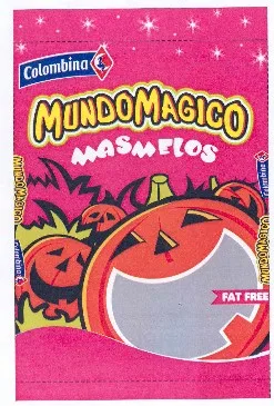 MUNDOMAGICO