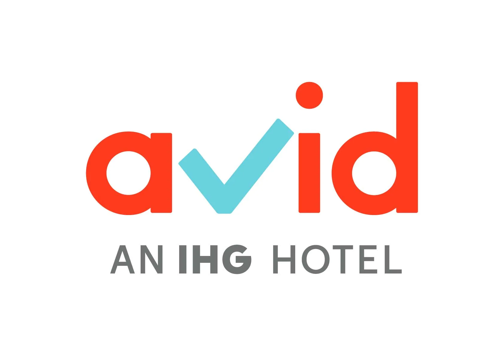 AVID AN IHG HOTEL