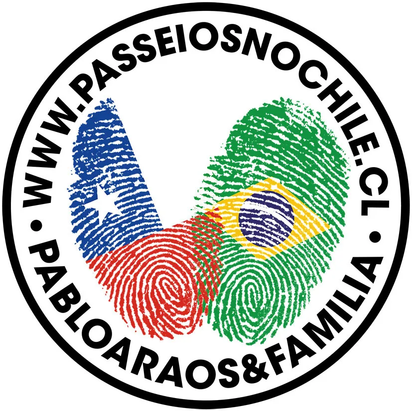 WWW.PASSEIOSNOCHILE.CL PABLOARAOS&FAMILIA