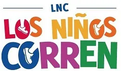 LNC LOS NIÑOS CORREN
