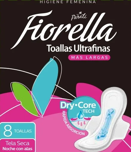 PARATI FIORELLA