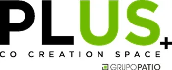 PLUS + CO CREATION SPACE GRUPOPATIO
