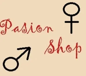 PASION SHOP