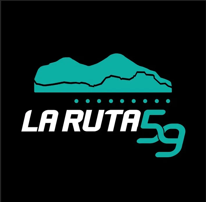 LA RUTA 59