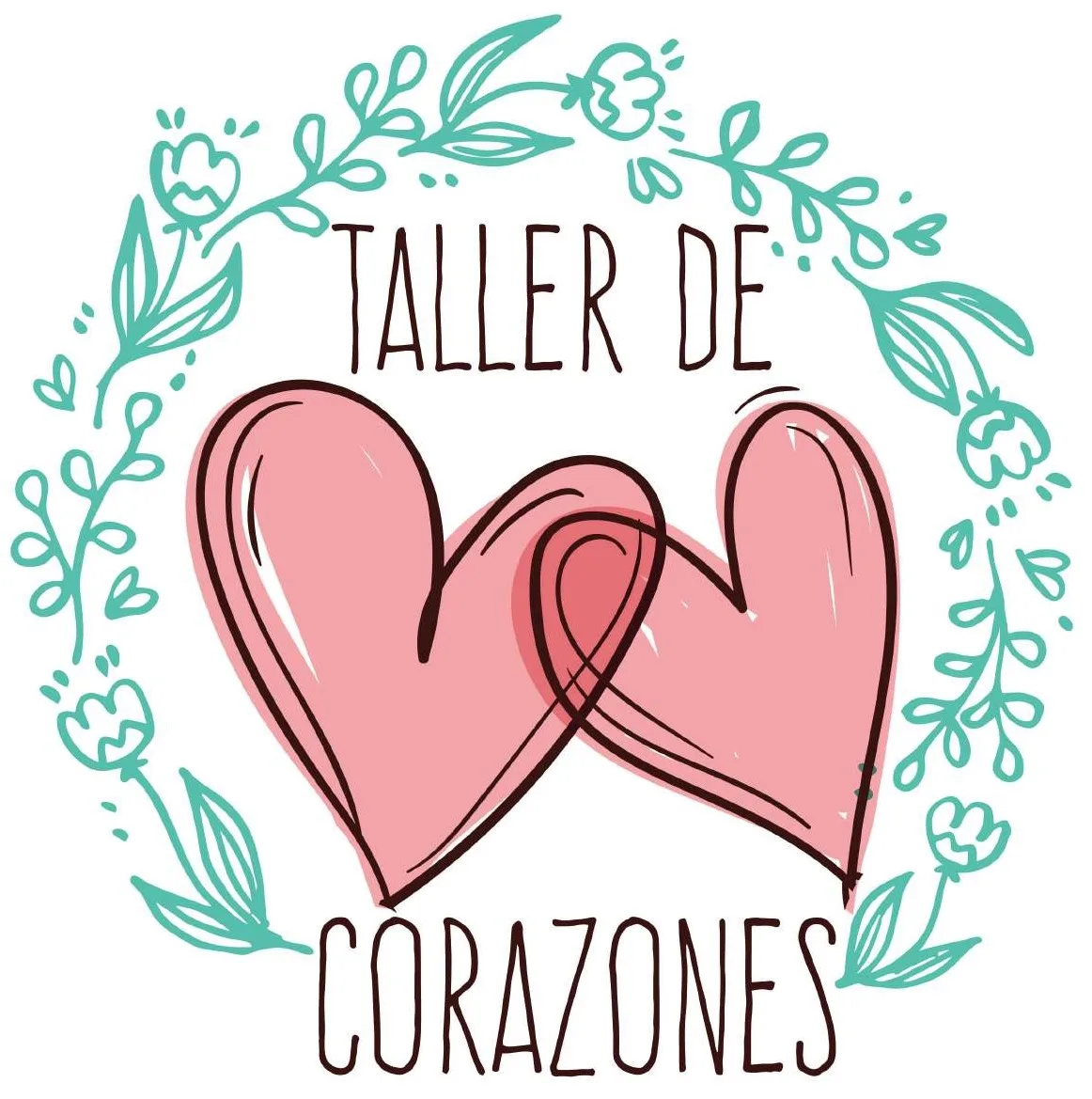 TALLER DE CORAZONES