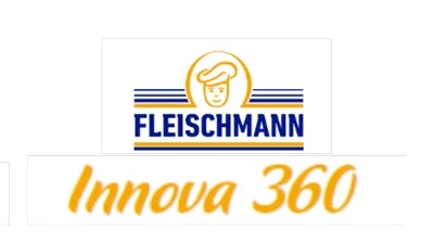 FLEISCHMANN INNOVA 360