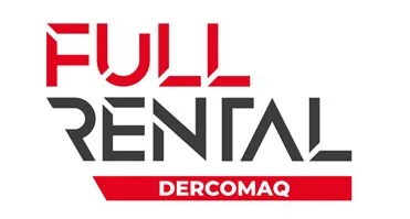 FULL RENTAL DERCOMAQ