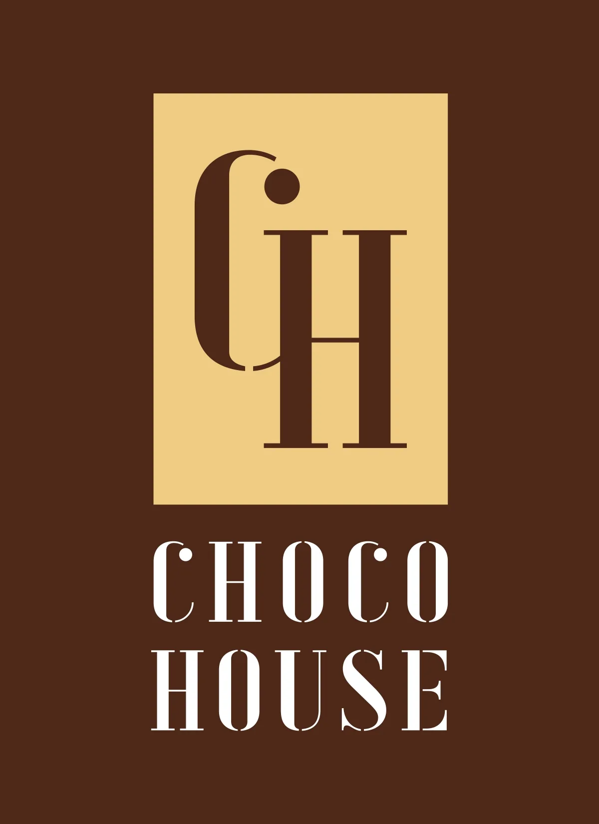 CH Choco House