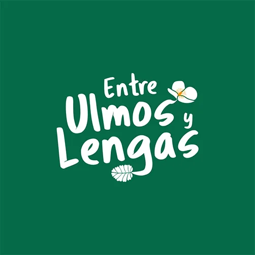 Entre Ulmos y Lengas