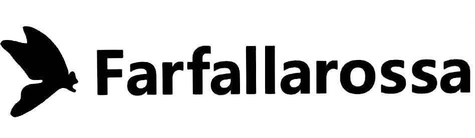Farfallarossa
