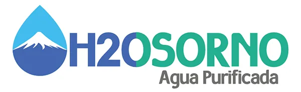 H2OSORNO Agua Purificada