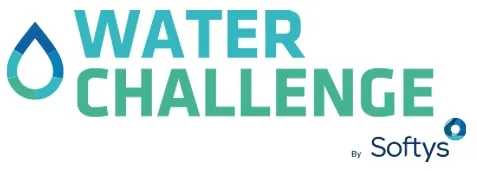 WATER CHALLENGE by Softys